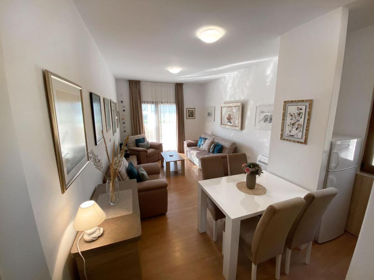 Welcome Apartments Petrovac Exteriér fotografie