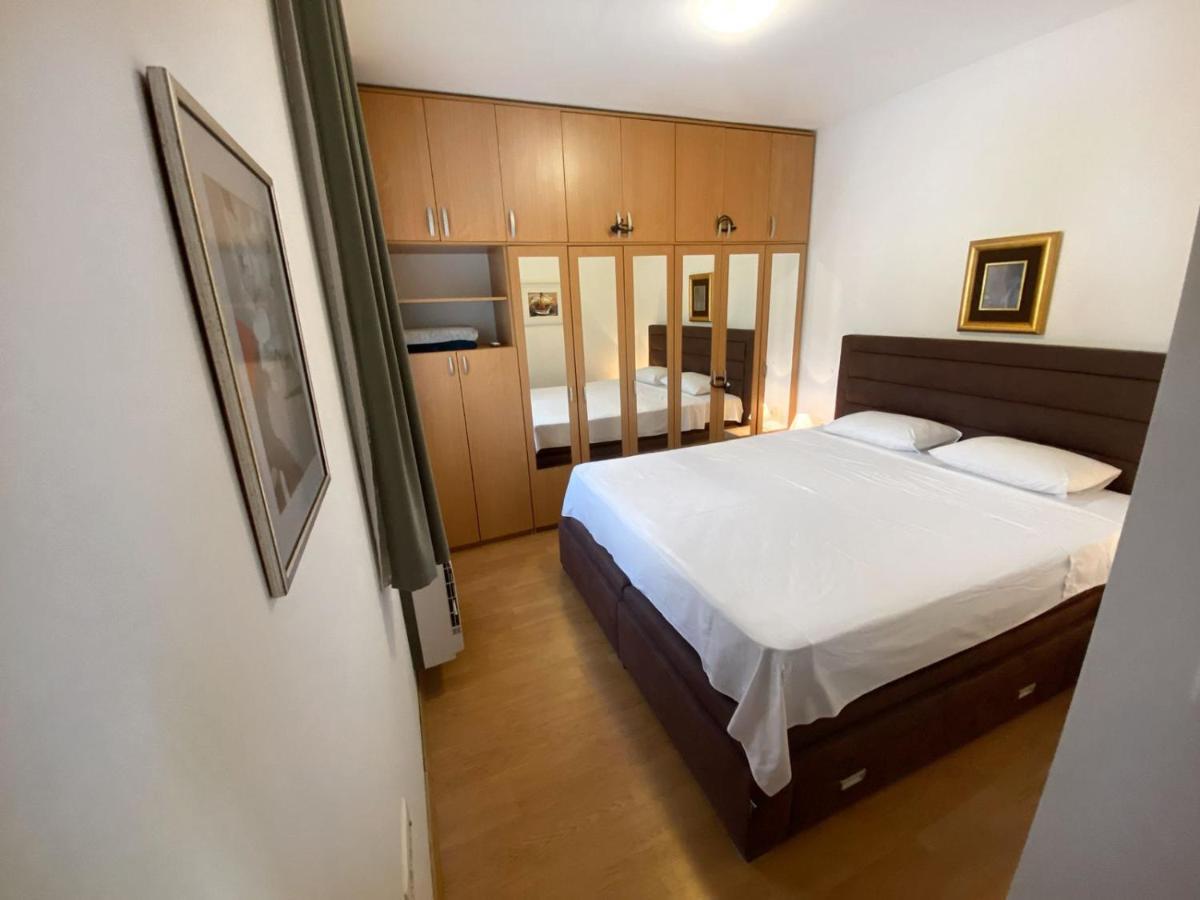 Welcome Apartments Petrovac Exteriér fotografie