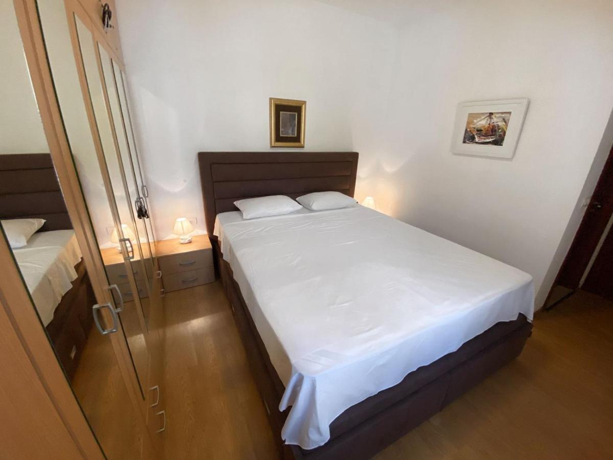 Welcome Apartments Petrovac Exteriér fotografie