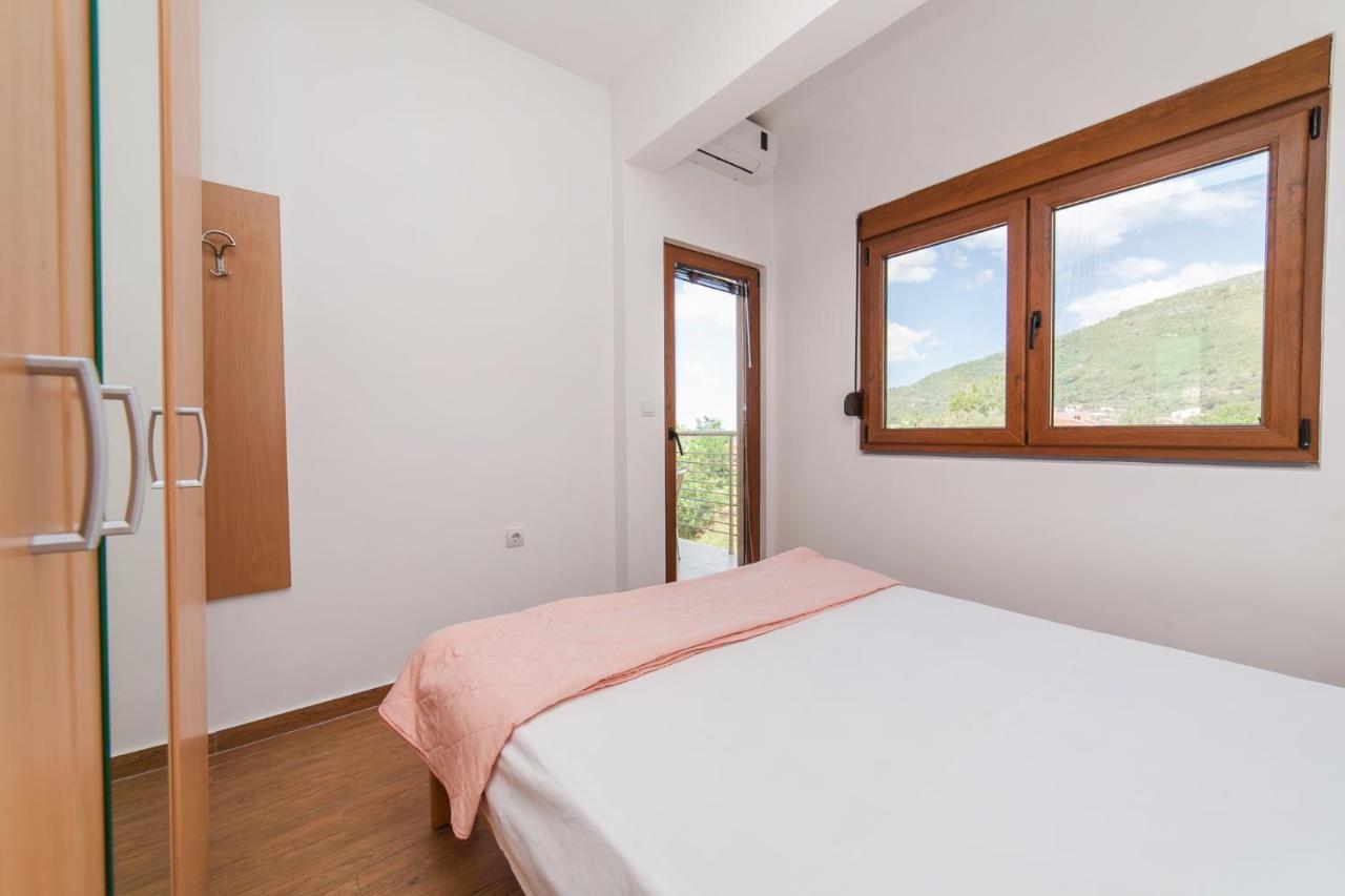 Welcome Apartments Petrovac Exteriér fotografie