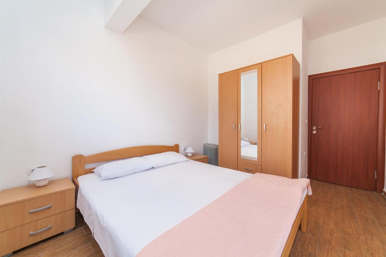Welcome Apartments Petrovac Exteriér fotografie