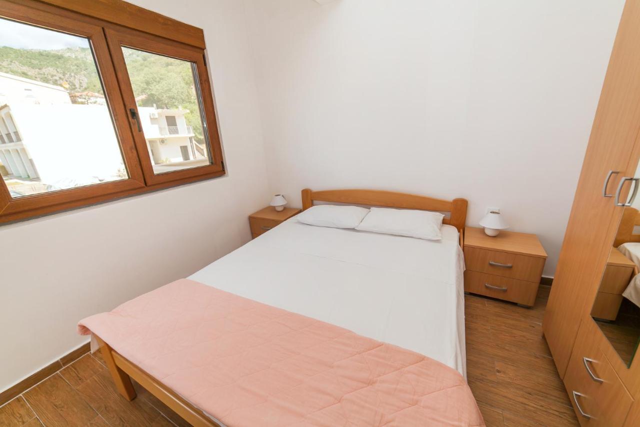 Welcome Apartments Petrovac Exteriér fotografie